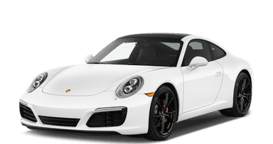پورشه 911
